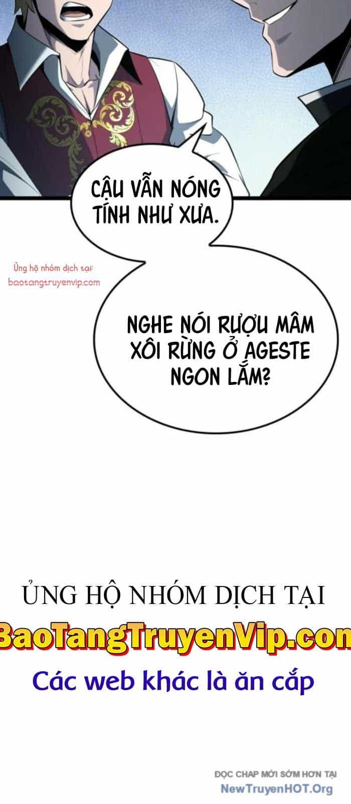Nhà Vô Địch Kalli - Chương 108 - ảnh 41