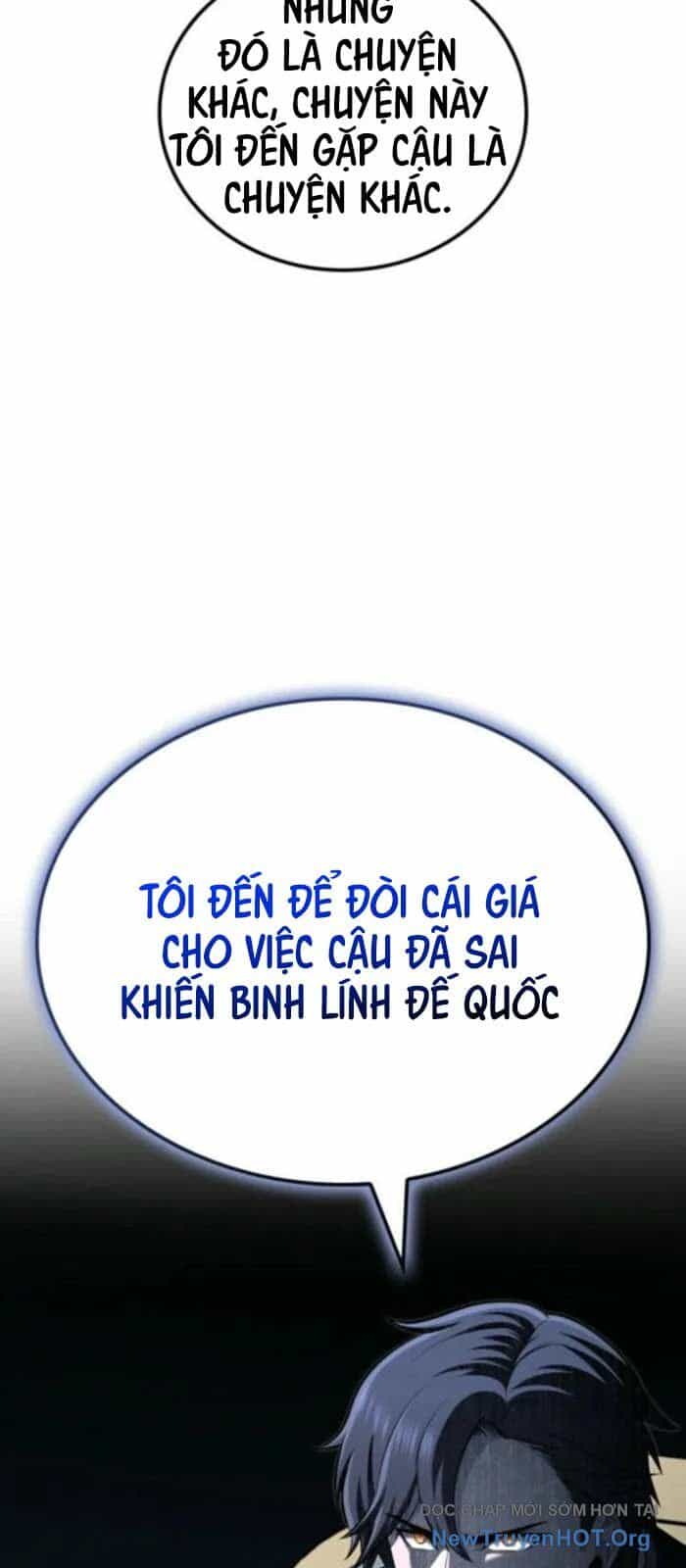 Nhà Vô Địch Kalli - Chương 108 - ảnh 56