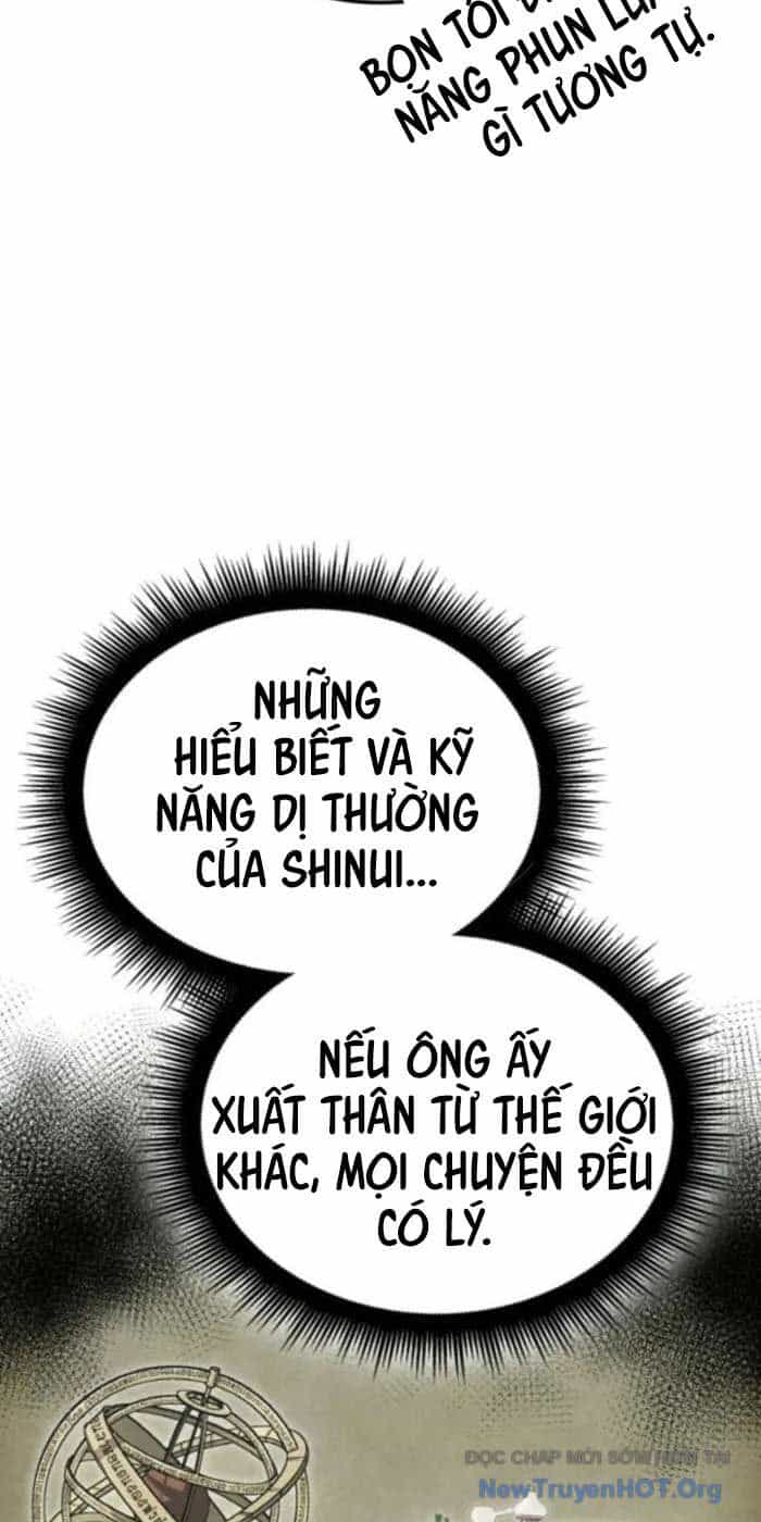 Nhà Vô Địch Kalli - Chương 108 - ảnh 68
