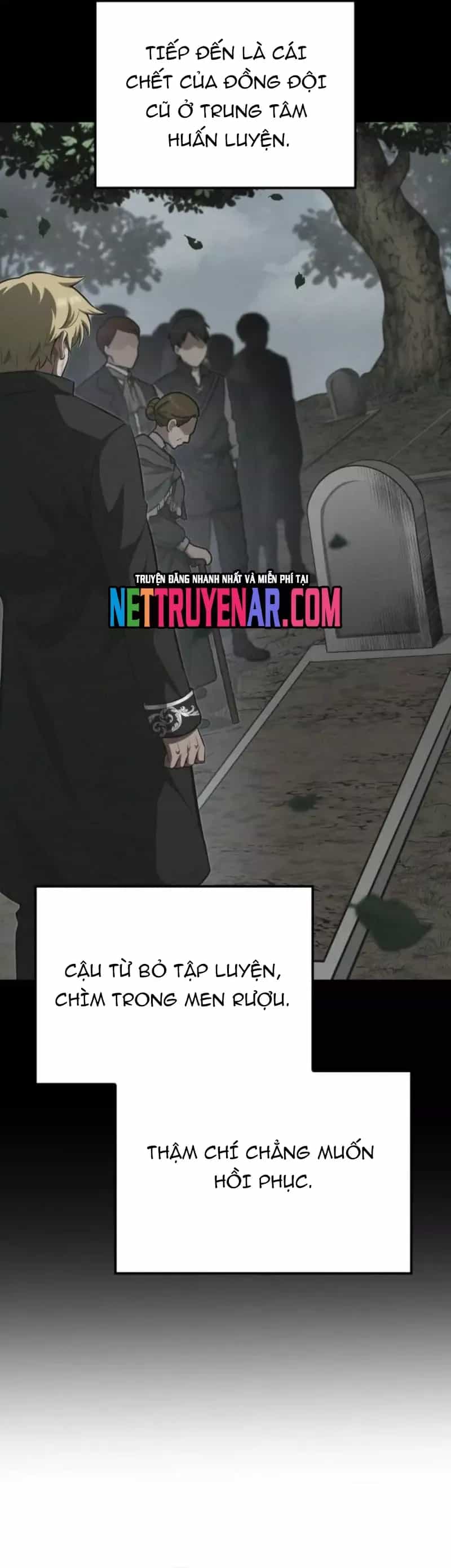Nhà Vô Địch Kalli - Chương 109 - ảnh 14