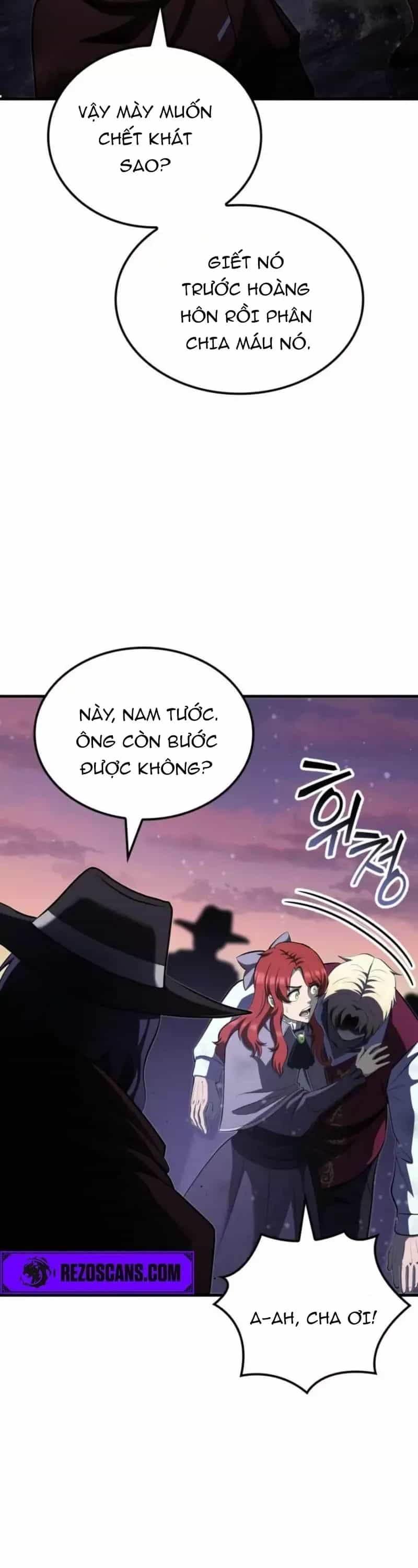 Nhà Vô Địch Kalli - Chương 109 - ảnh 64