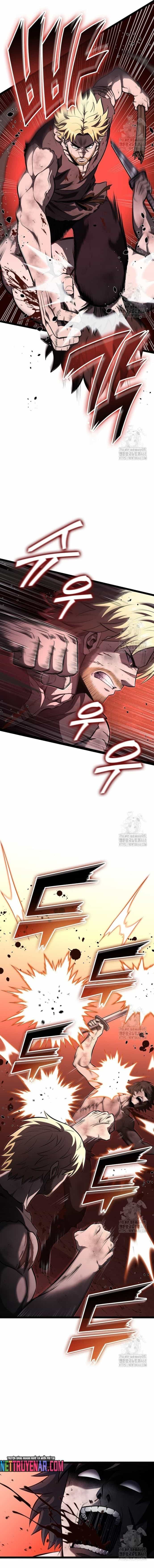 Nhà Vô Địch Kalli - Chương 112.1 - ảnh 24