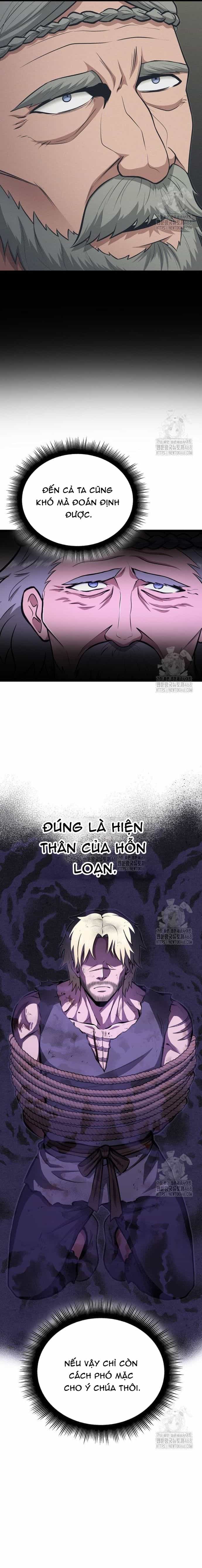 Nhà Vô Địch Kalli - Chương 113.1 - ảnh 15