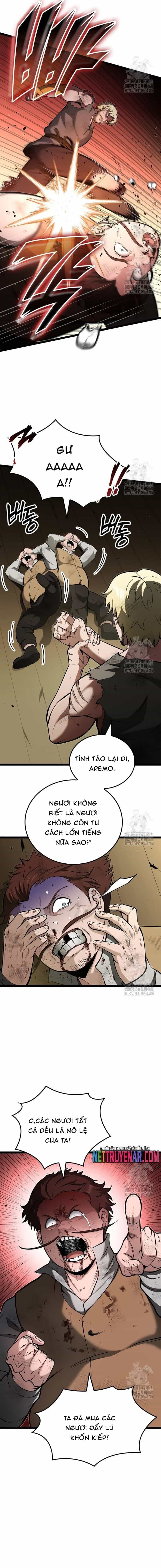 Nhà Vô Địch Kalli - Chương 113.1 - ảnh 22