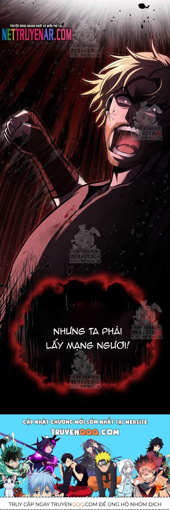 Nhà Vô Địch Kalli - Chương 114.1 - ảnh 24