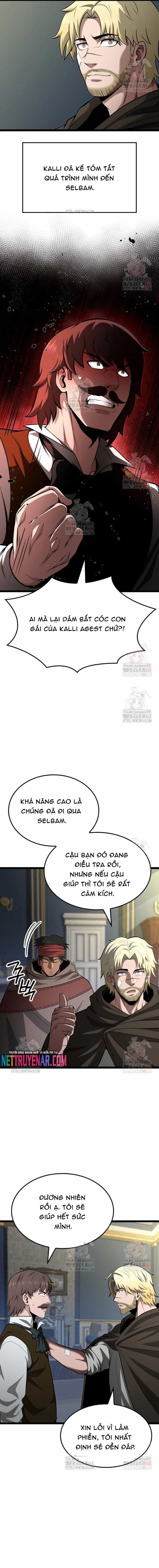Nhà Vô Địch Kalli - Chương 116.1 - ảnh 22