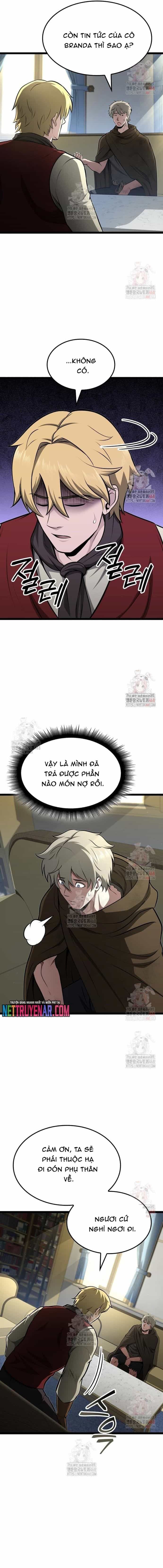Nhà Vô Địch Kalli - Chương 116.1 - ảnh 5