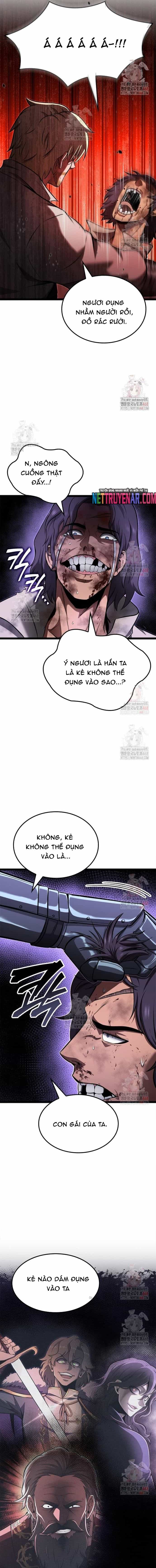 Nhà Vô Địch Kalli - Chương 117.1 - ảnh 11