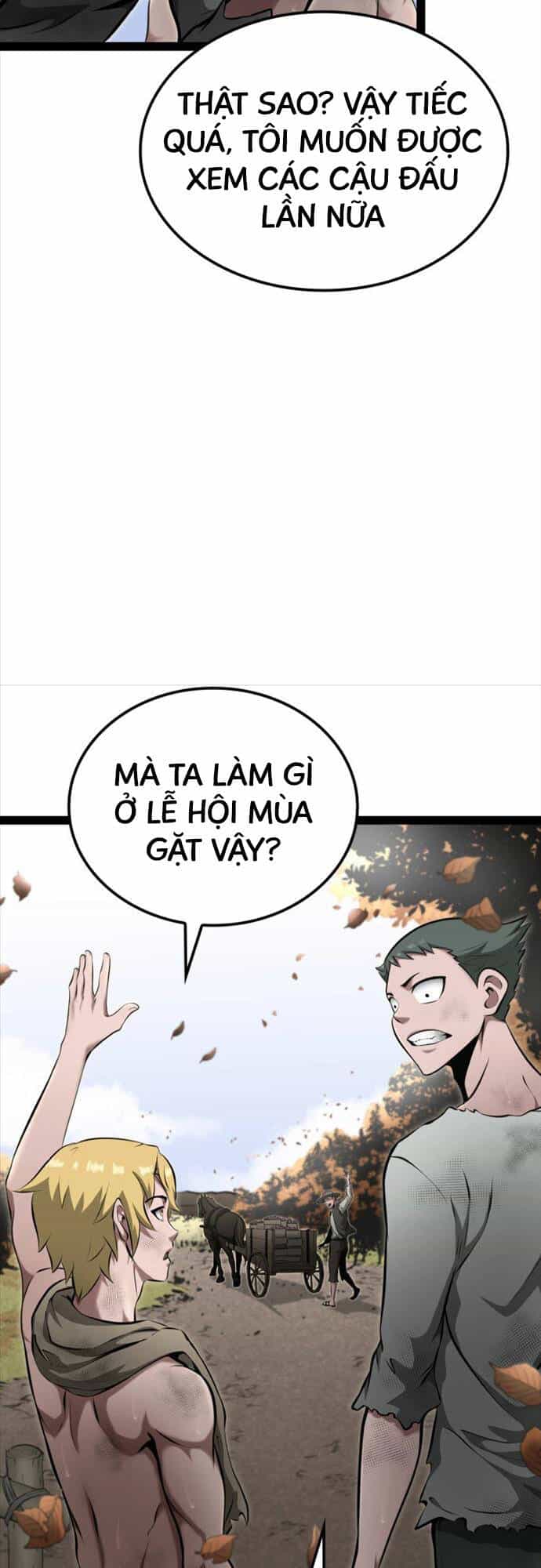 Nhà Vô Địch Kalli - Chương 12 - ảnh 10