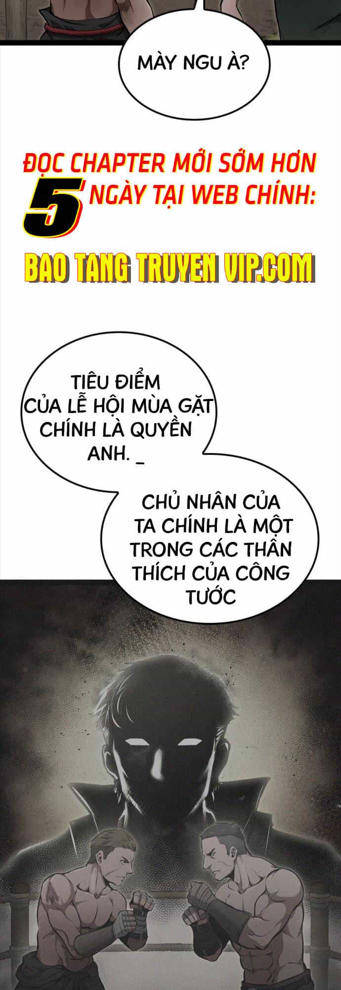 Nhà Vô Địch Kalli - Chương 12 - ảnh 11