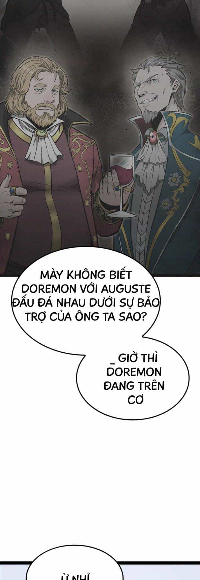 Nhà Vô Địch Kalli - Chương 12 - ảnh 12