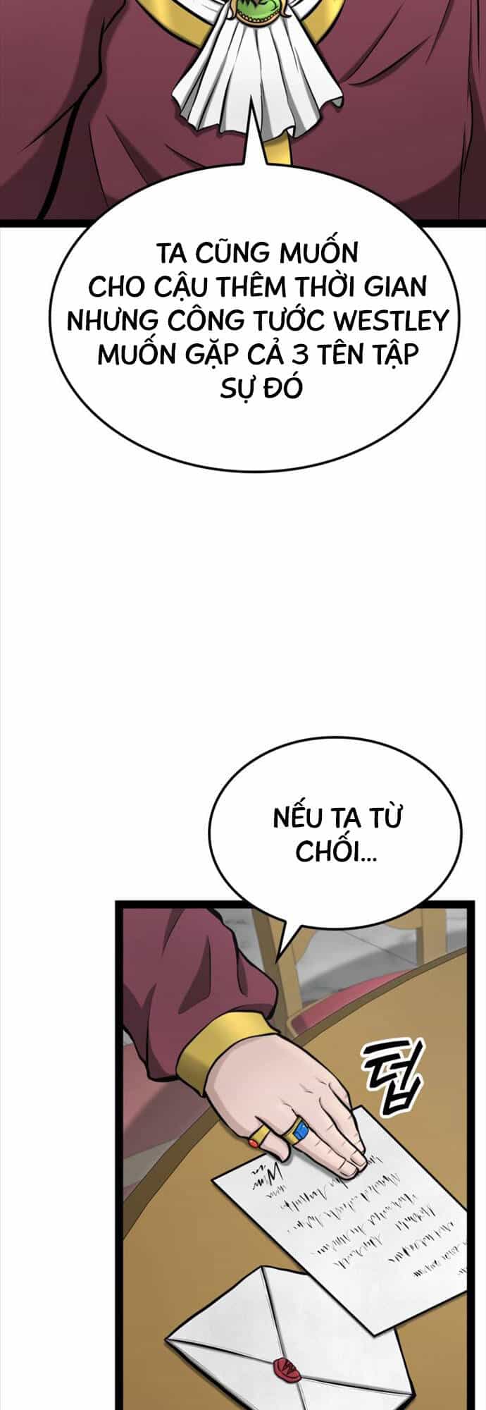 Nhà Vô Địch Kalli - Chương 12 - ảnh 18