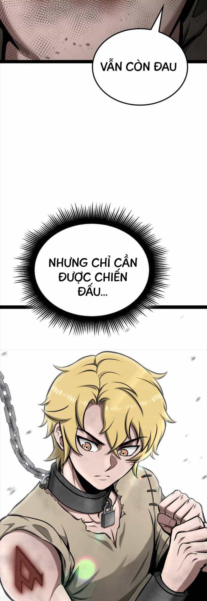Nhà Vô Địch Kalli - Chương 12 - ảnh 24