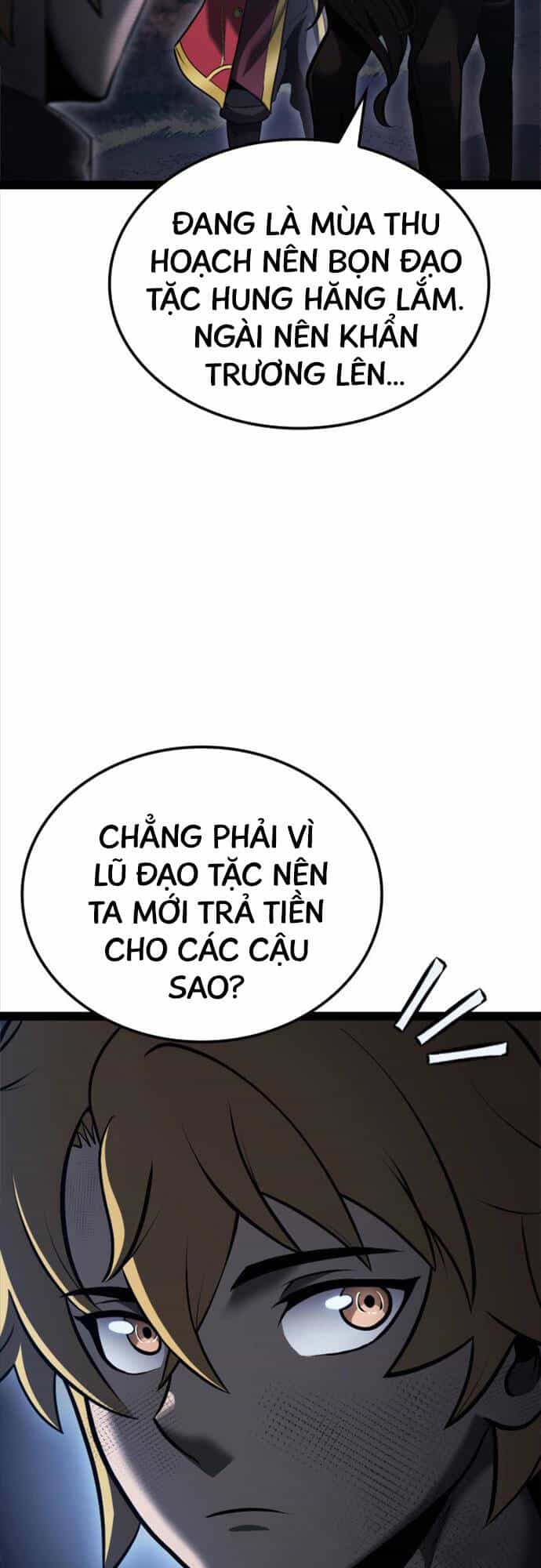 Nhà Vô Địch Kalli - Chương 12 - ảnh 41