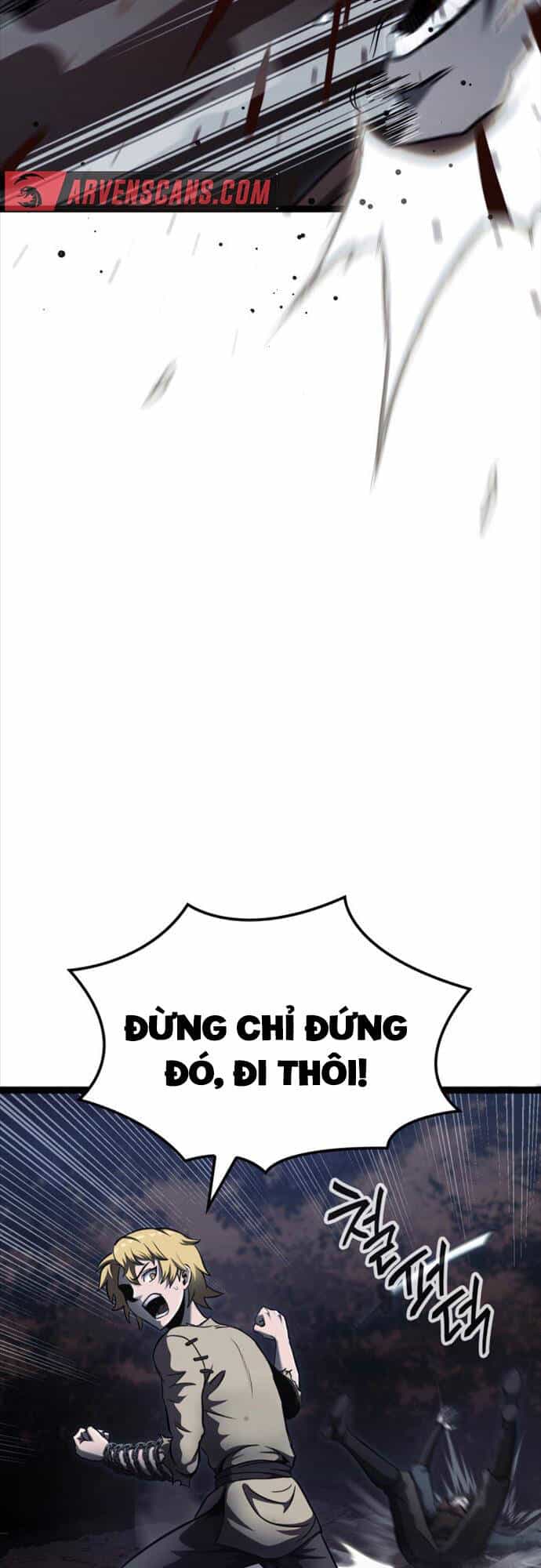 Nhà Vô Địch Kalli - Chương 12 - ảnh 58