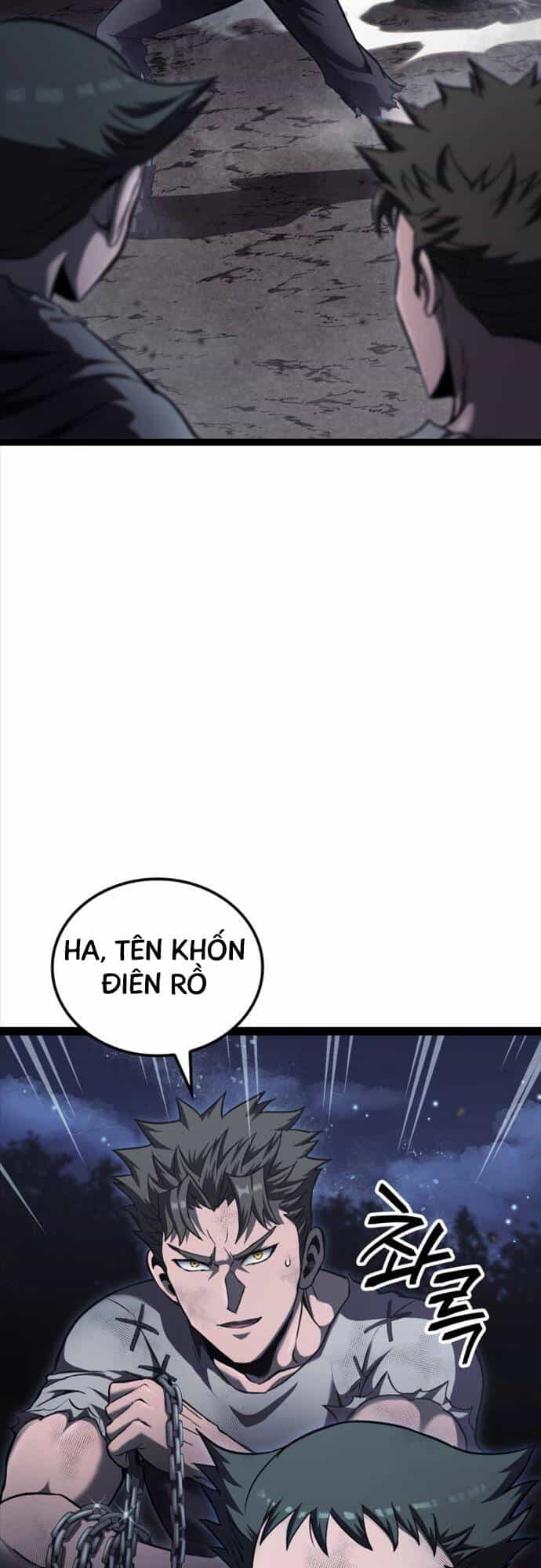 Nhà Vô Địch Kalli - Chương 12 - ảnh 59