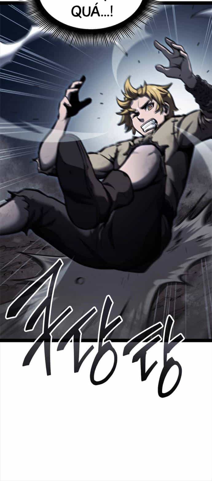 Nhà Vô Địch Kalli - Chương 12 - ảnh 69