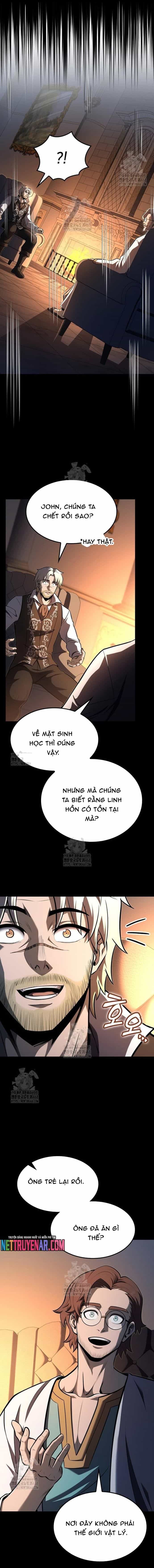 Nhà Vô Địch Kalli - Chương 128.1 - ảnh 4