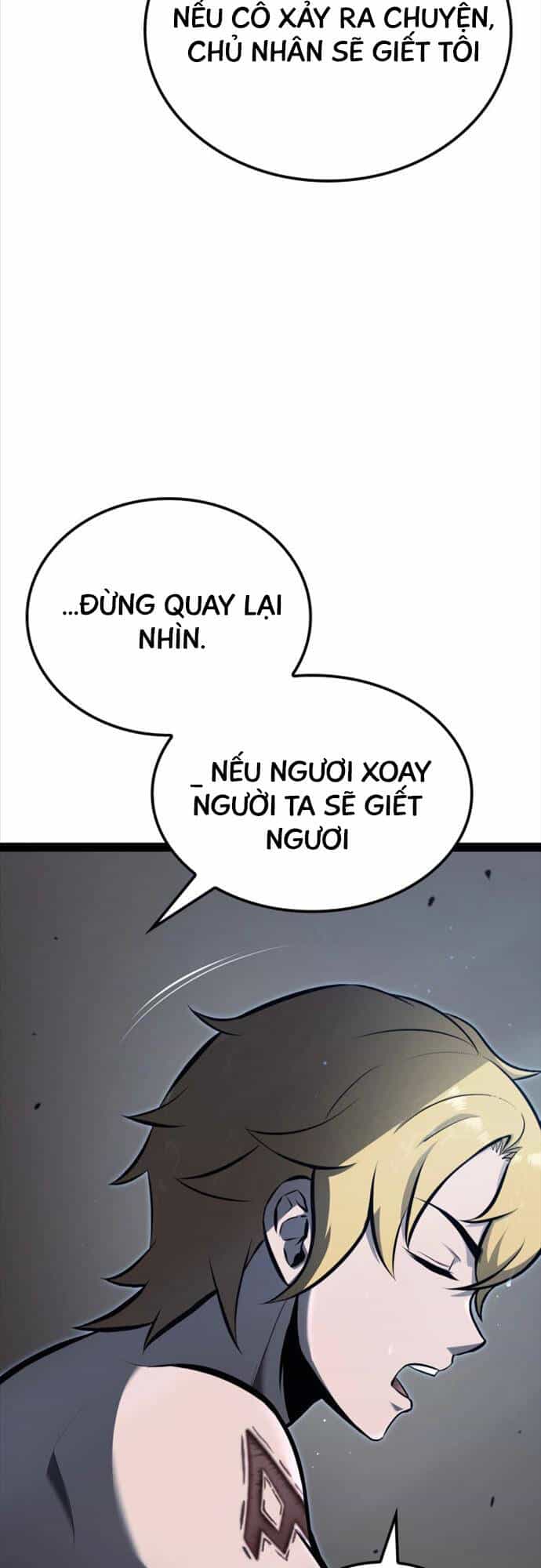 Nhà Vô Địch Kalli - Chương 13 - ảnh 39