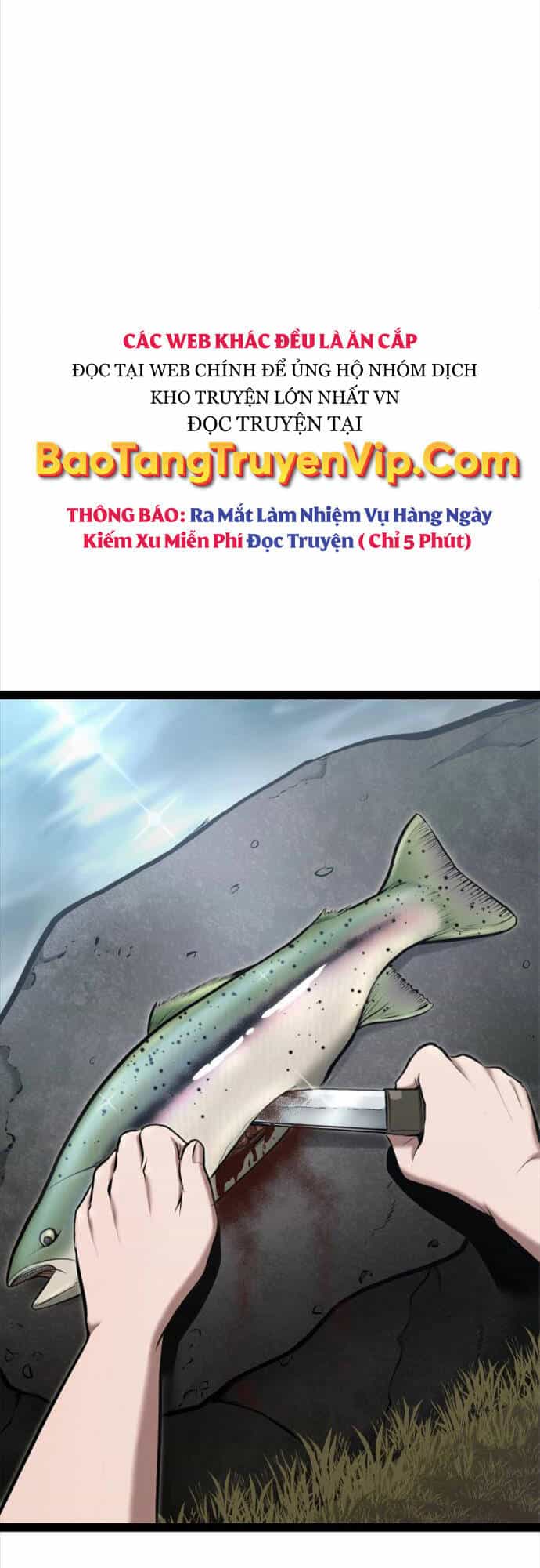 Nhà Vô Địch Kalli - Chương 13 - ảnh 59