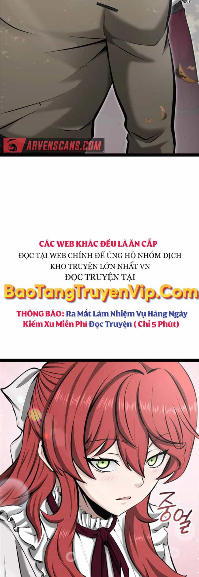 Nhà Vô Địch Kalli - Chương 13 - ảnh 66