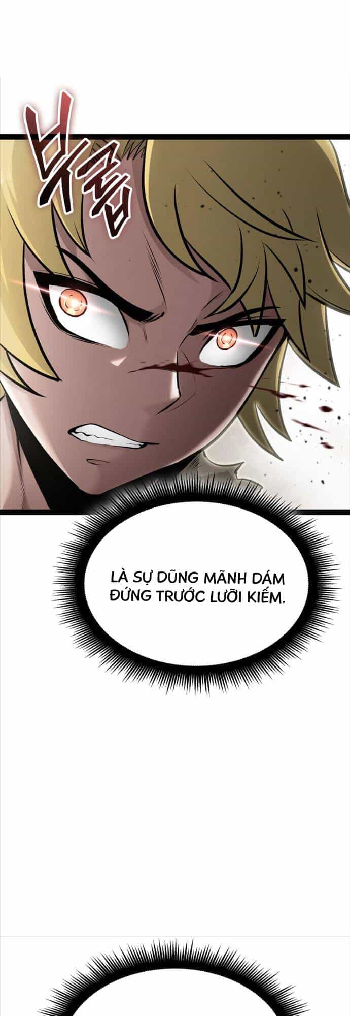 Nhà Vô Địch Kalli - Chương 14 - ảnh 37