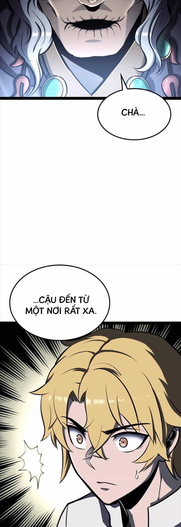 Nhà Vô Địch Kalli - Chương 15 - ảnh 51