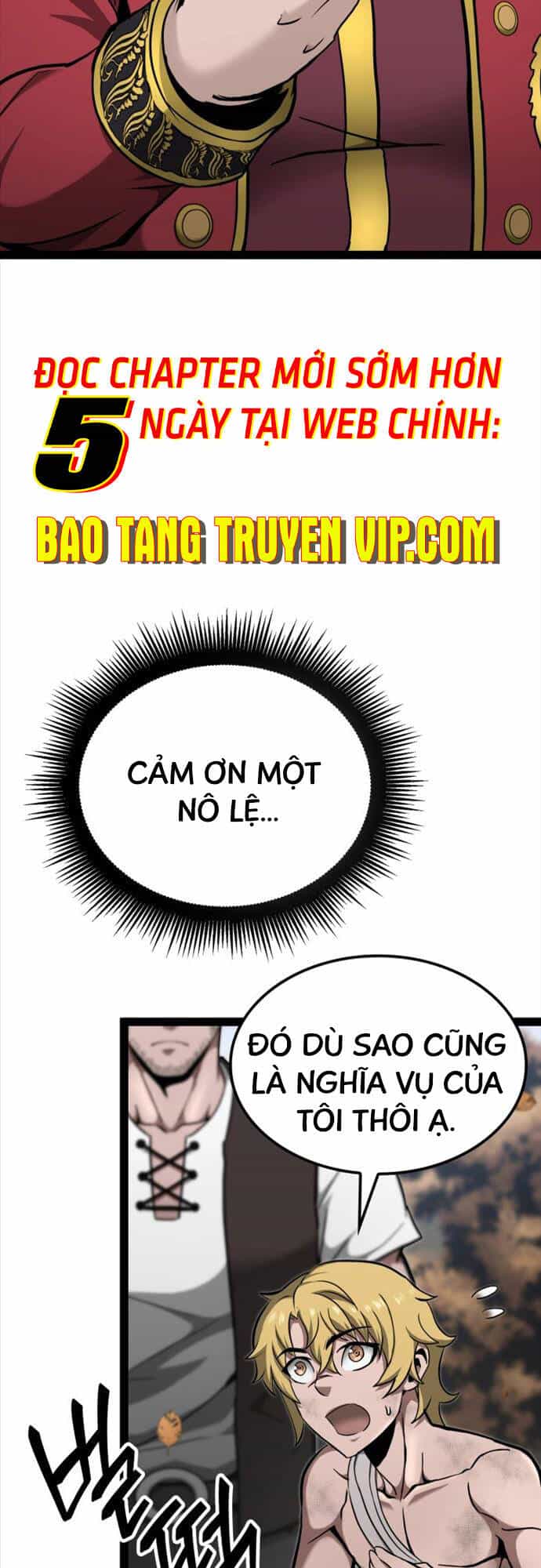 Nhà Vô Địch Kalli - Chương 15 - ảnh 6