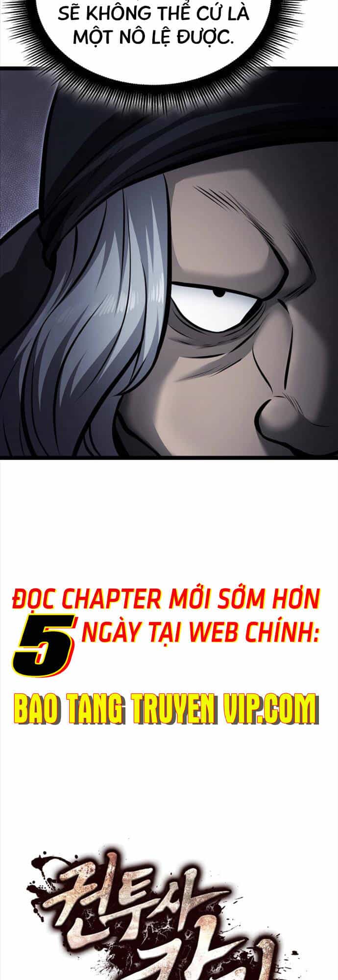 Nhà Vô Địch Kalli - Chương 16 - ảnh 10