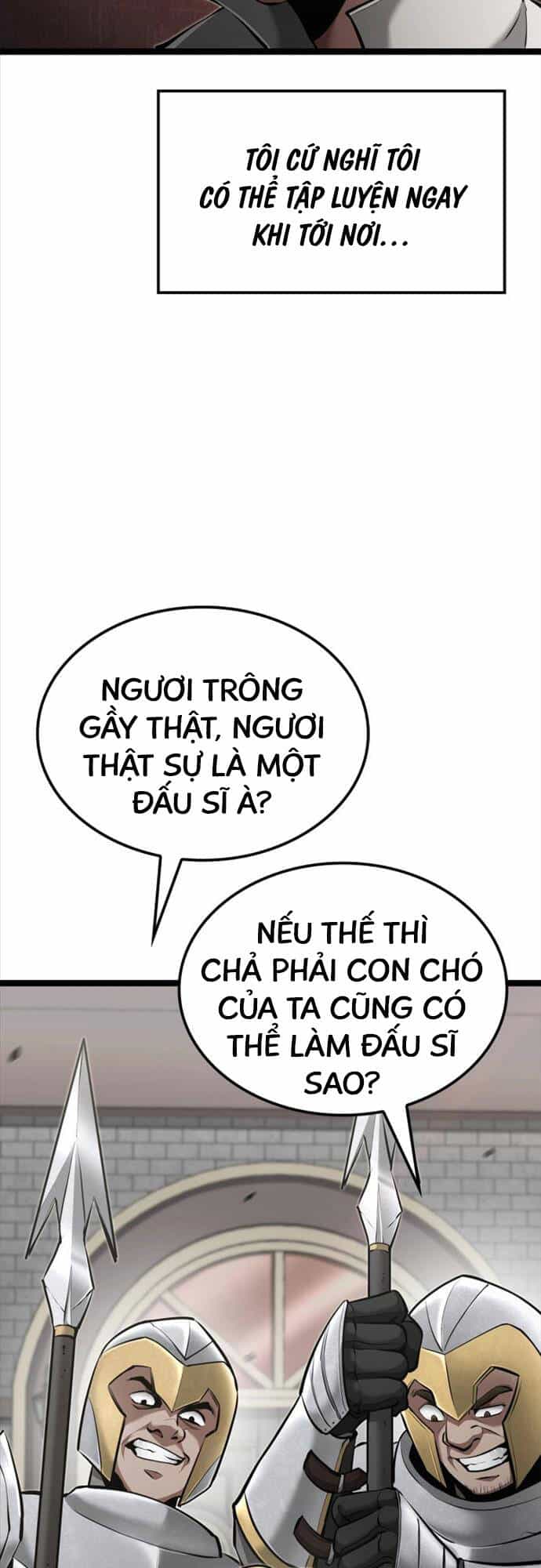 Nhà Vô Địch Kalli - Chương 16 - ảnh 13