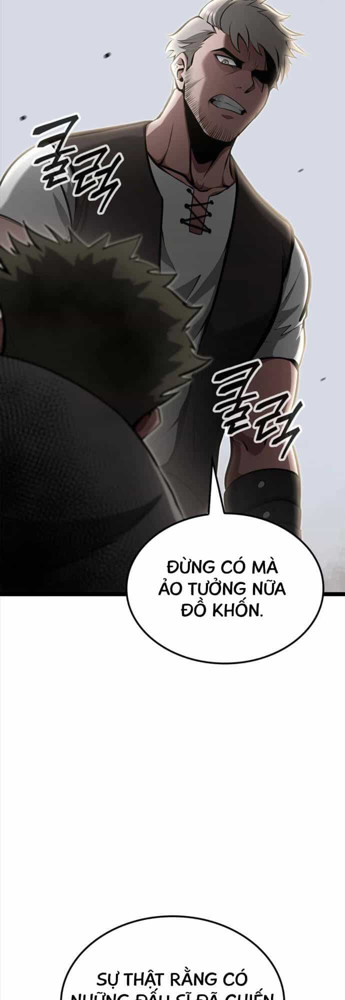 Nhà Vô Địch Kalli - Chương 16 - ảnh 47