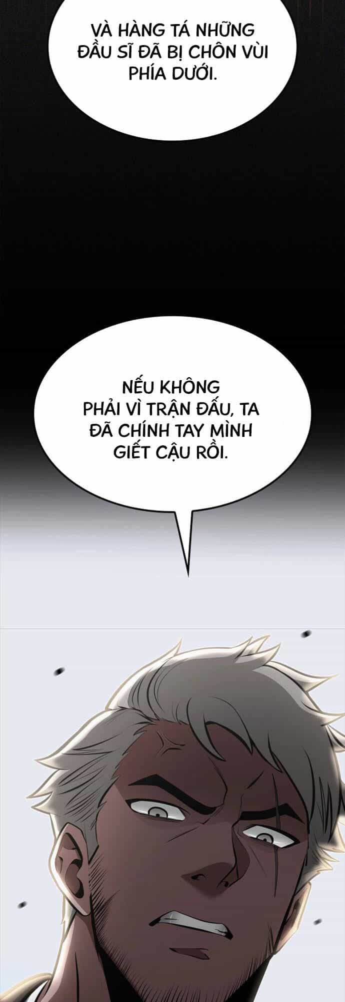 Nhà Vô Địch Kalli - Chương 16 - ảnh 49