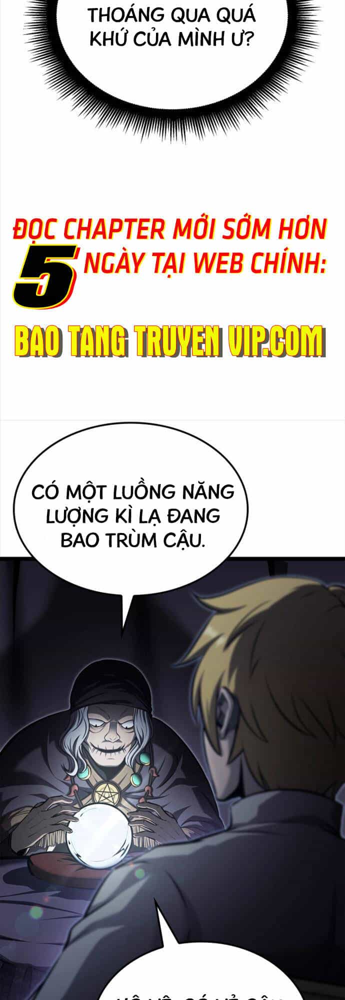 Nhà Vô Địch Kalli - Chương 16 - ảnh 5