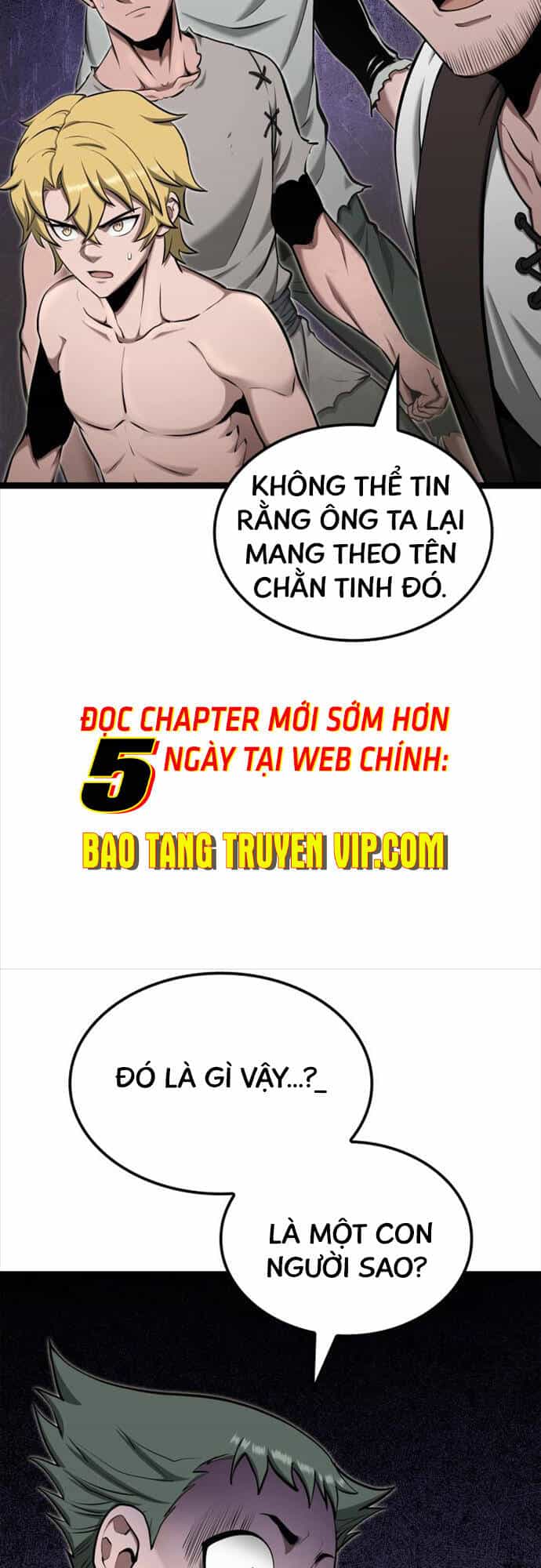 Nhà Vô Địch Kalli - Chương 16 - ảnh 57