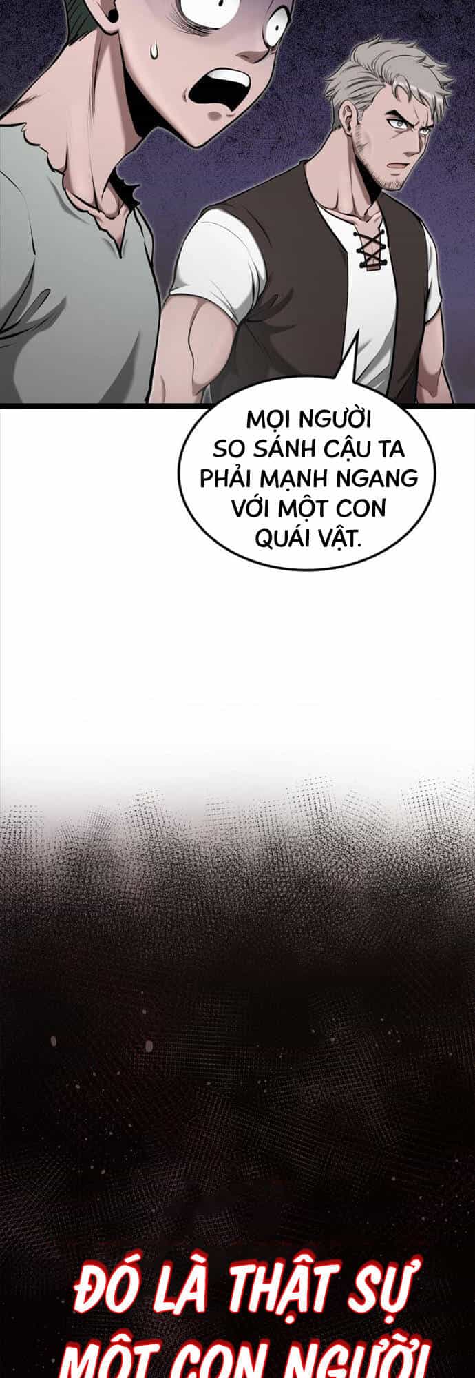 Nhà Vô Địch Kalli - Chương 16 - ảnh 58