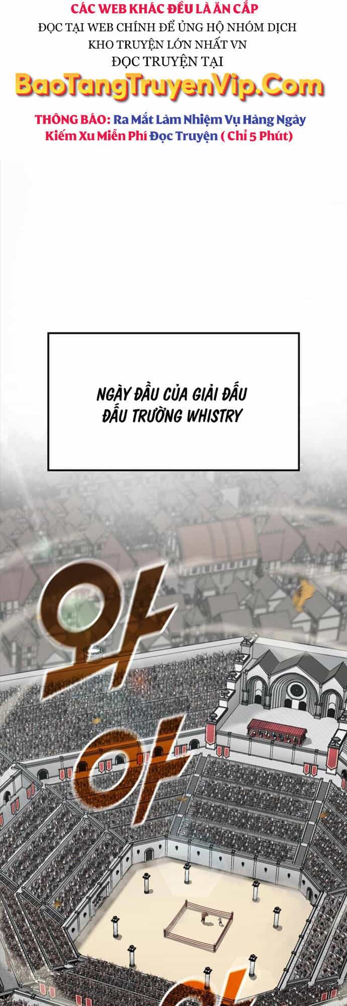 Nhà Vô Địch Kalli - Chương 17 - ảnh 31