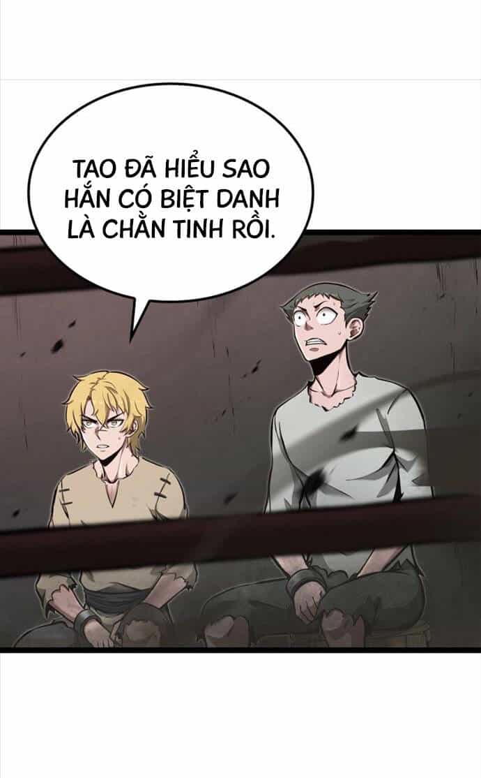 Nhà Vô Địch Kalli - Chương 17 - ảnh 42