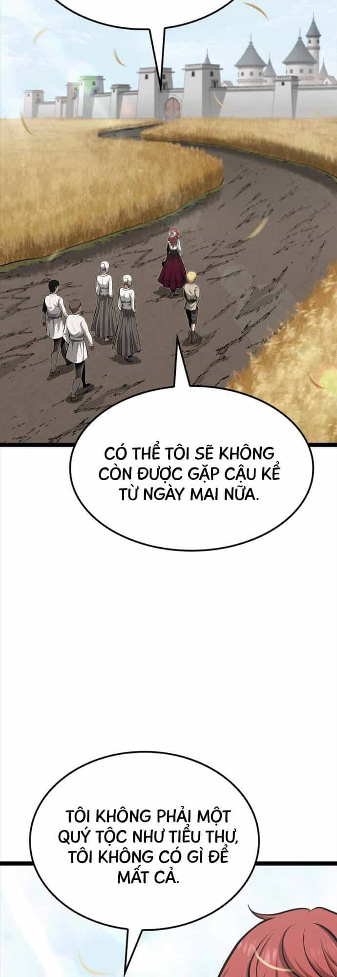 Nhà Vô Địch Kalli - Chương 18 - ảnh 11