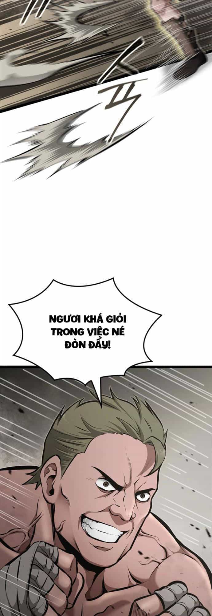 Nhà Vô Địch Kalli - Chương 18 - ảnh 47