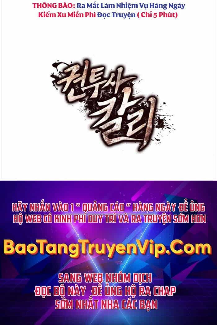 Nhà Vô Địch Kalli - Chương 18 - ảnh 59