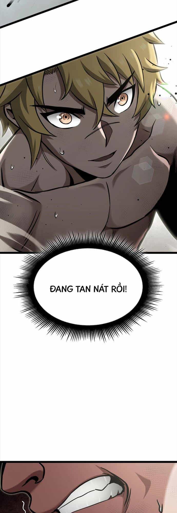 Nhà Vô Địch Kalli - Chương 19 - ảnh 26