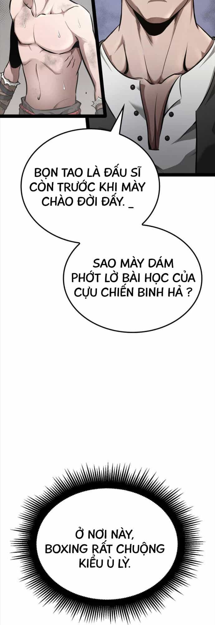 Nhà Vô Địch Kalli - Chương 2 - ảnh 33