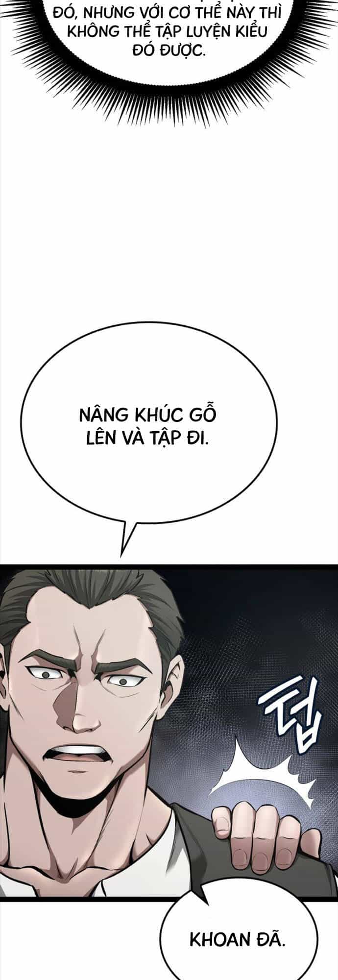 Nhà Vô Địch Kalli - Chương 2 - ảnh 35