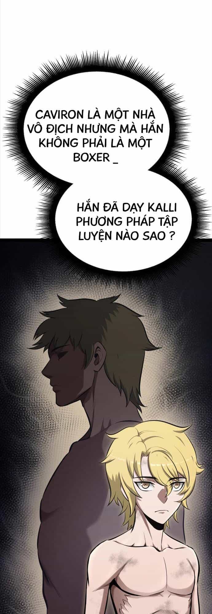 Nhà Vô Địch Kalli - Chương 2 - ảnh 39