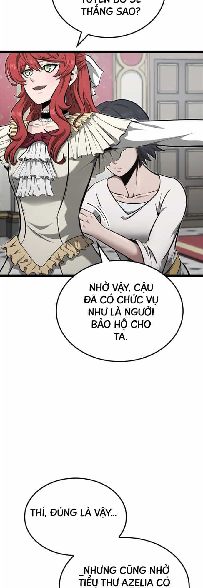 Nhà Vô Địch Kalli - Chương 20 - ảnh 21