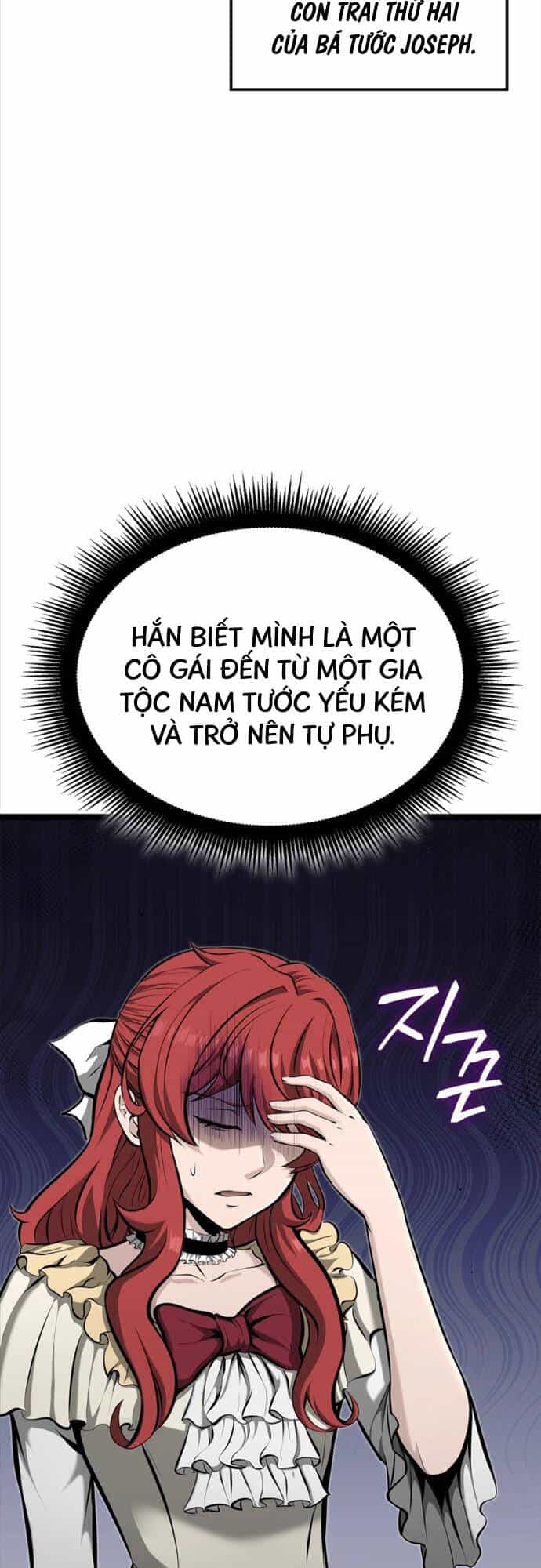 Nhà Vô Địch Kalli - Chương 20 - ảnh 30