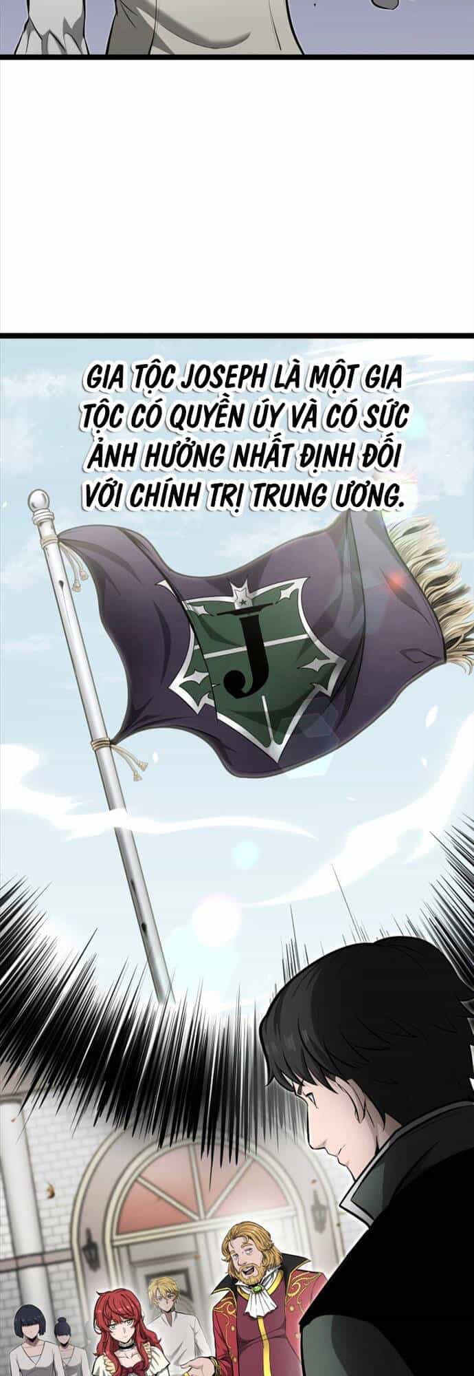 Nhà Vô Địch Kalli - Chương 20 - ảnh 31