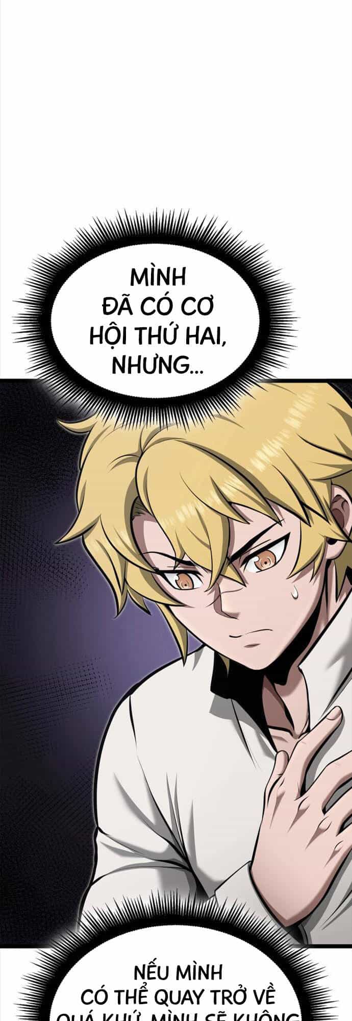 Nhà Vô Địch Kalli - Chương 21 - ảnh 20