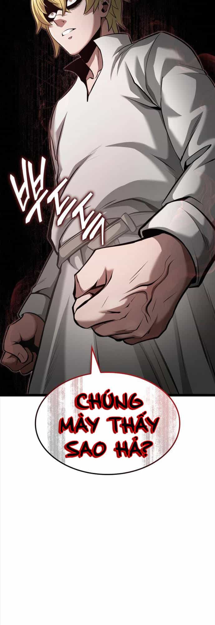 Nhà Vô Địch Kalli - Chương 21 - ảnh 32