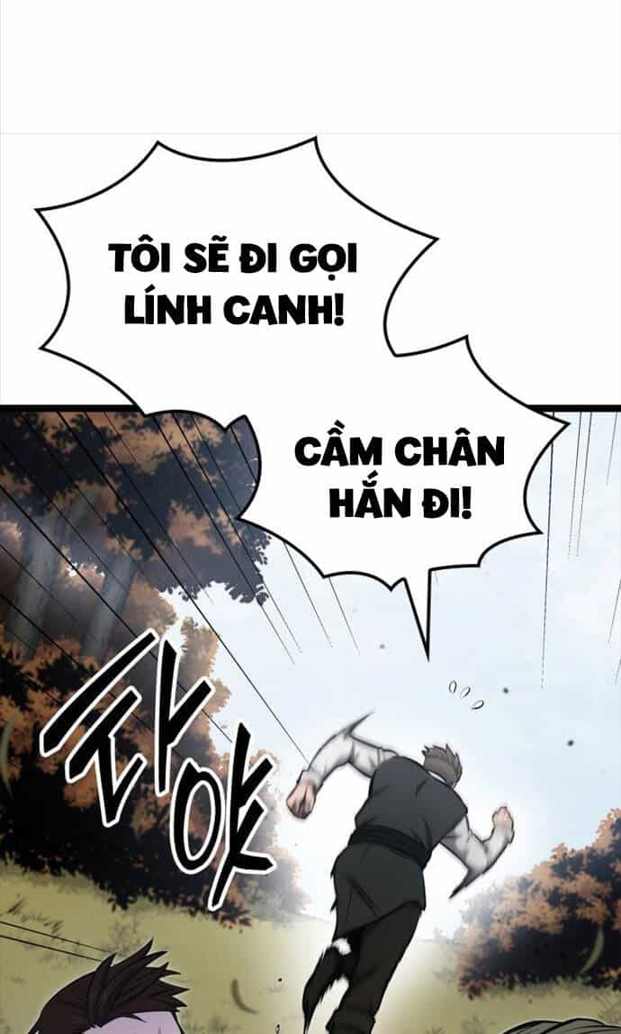 Nhà Vô Địch Kalli - Chương 21 - ảnh 37